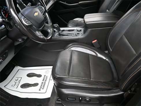Used 2018 Chevrolet Traverse Premier w/ Redline Edition image 15