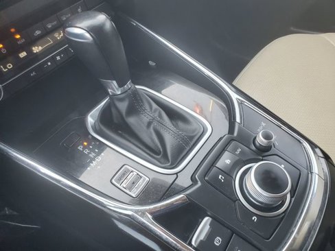 Used 2020 MAZDA CX-9 Touring image 19