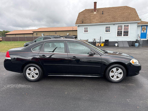 Used 2011 Chevrolet Impala LS image 7