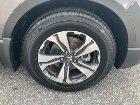 Used 2020 Honda CR-V LX image 29
