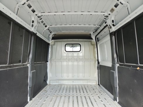 Used 2023 RAM ProMaster 2500 image 20