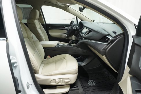 Used 2019 Buick Enclave Essence w/ Trailering Package, 5000 lbs. image 13