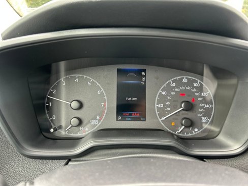 New 2025 Toyota Corolla LE image 15