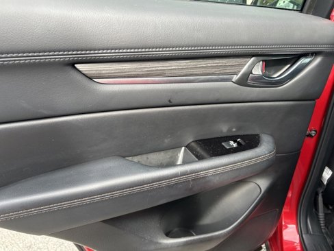 Used 2020 MAZDA CX-5 Grand Touring image 11