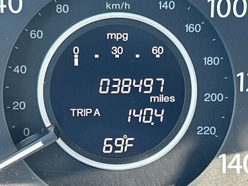 Used 2015 Honda CR-V EX image 16