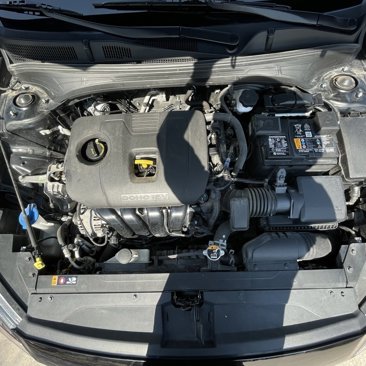 Used 2023 Kia Forte LXS image 24