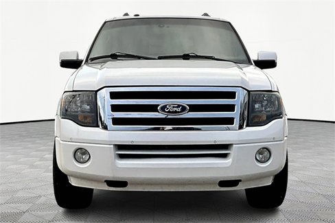 Used 2014 Ford Expedition EL Limited w/ Equipment Group 301A image 2