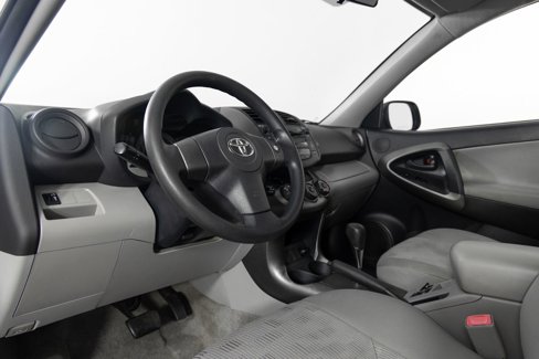 Used 2009 Toyota RAV4 AWD image 14