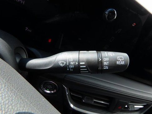 New 2025 Buick Encore GX Sport Touring w/ Comfort Package image 26