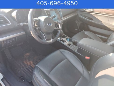 Used 2019 Subaru Outback 2.5i Limited image 5
