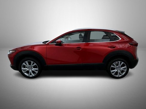 Used 2022 MAZDA CX-30 AWD 2.5 S w/ Preferred Package image 8