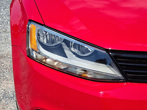 Used 2013 Volkswagen Jetta S image 10