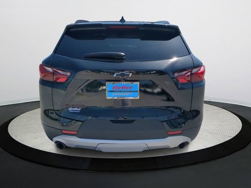Used 2022 Chevrolet Blazer LT w/ Redline Edition image 5