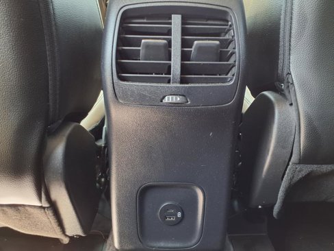 Used 2022 Ford Escape SEL image 12