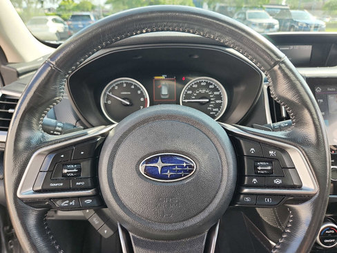 Used 2021 Subaru Forester Limited image 19