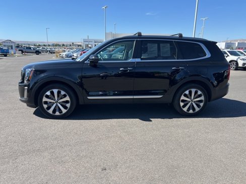 Used 2020 Kia Telluride S image 4