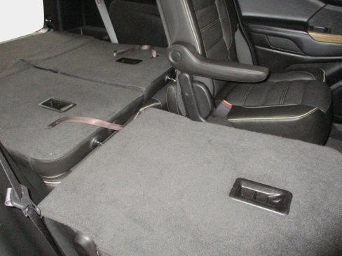 Used 2018 GMC Acadia Denali w/ Technology Package image 19