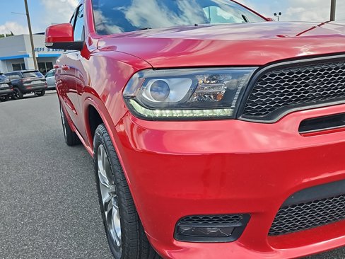 Used 2019 Dodge Durango GT image 4