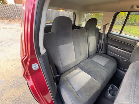 Used 2015 Jeep Patriot Sport w/ Power Value Group image 41
