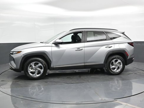 Used 2024 Hyundai Tucson SEL image 9
