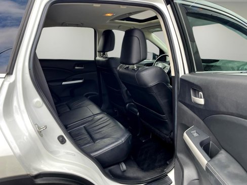 Used 2014 Honda CR-V EX-L image 15
