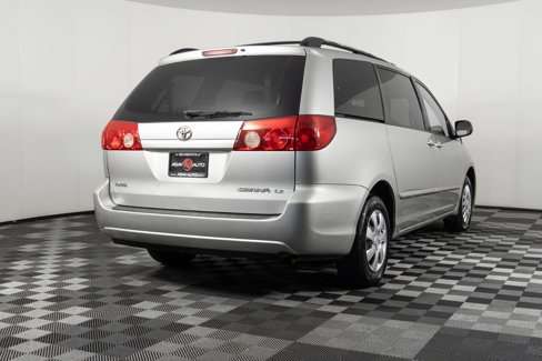 Used 2008 Toyota Sienna LE image 7