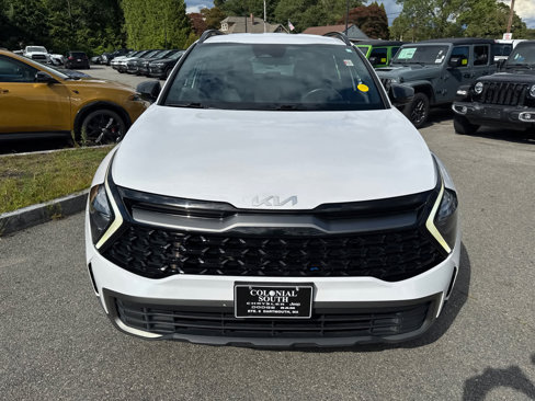 Used 2023 Kia Sportage X-Line image 9