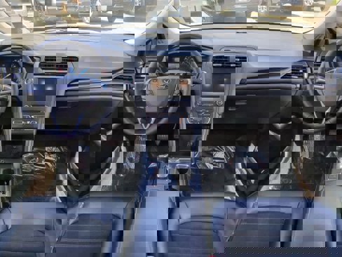 Used 2018 Ford Fusion SE w/ Equipment Group 201A image 14