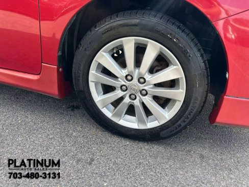 Used 2009 Toyota Corolla S image 16