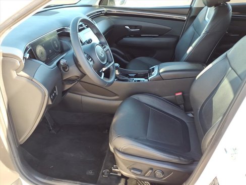 Used 2022 Hyundai Tucson SEL w/ Convenience + Premium Package image 19