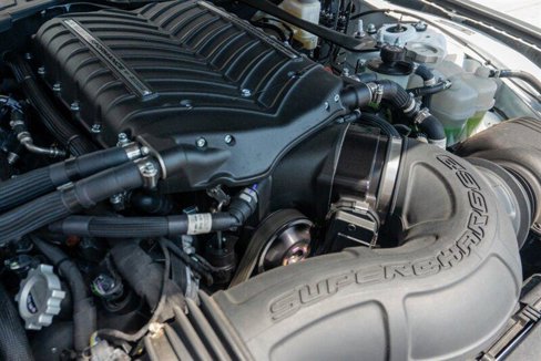 Used 2024 Ford Mustang GT Premium w/ GT Performance Package image 58