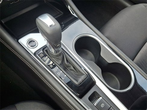 Certified 2023 Nissan Altima 2.5 SV image 12