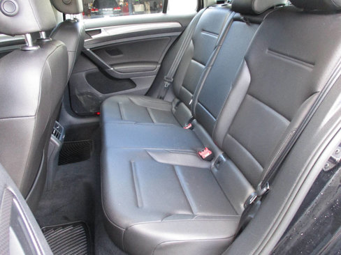 Used 2019 Volkswagen Golf Alltrack S image 75