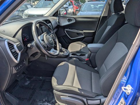 Used 2020 Kia Soul X-Line image 17
