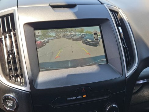 Used 2018 Ford Edge SEL w/ Equipment Group 201A image 15