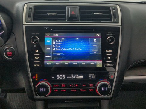 Used 2019 Subaru Outback 2.5i Limited w/ Popular Package #2 image 45