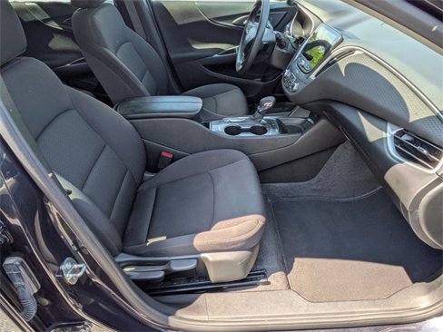 Used 2023 Chevrolet Malibu LT image 27