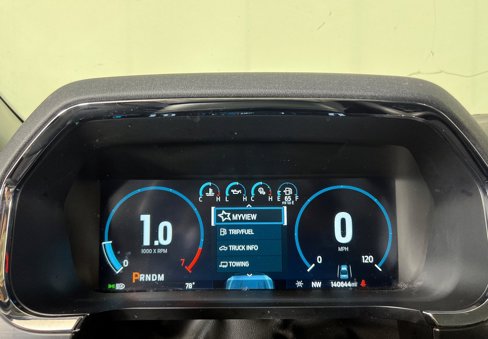Used 2022 Ford F150 Lariat image 10