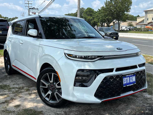 Used 2021 Kia Soul Turbo image 42
