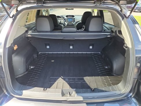 Used 2023 Subaru Crosstrek 2.5i Limited w/ Moonroof Package image 8