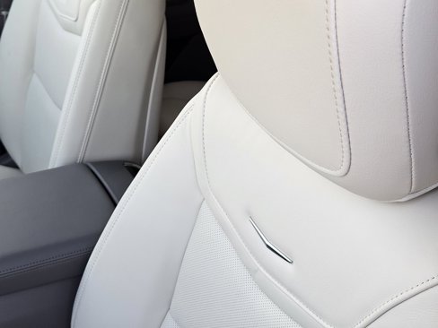 New 2025 Cadillac XT6 Premium Luxury image 29