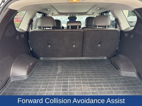 Used 2020 Hyundai Santa Fe SEL w/ Cargo Package image 12
