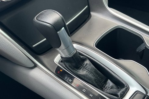 Used 2019 Honda Accord LX image 17