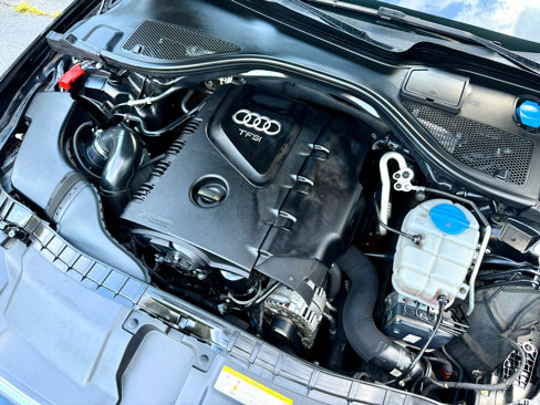 Used 2015 Audi A6 2.0T Premium Plus w/ Premium Plus Package image 7