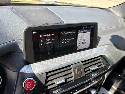 Used 2018 BMW X3 M40i image 20