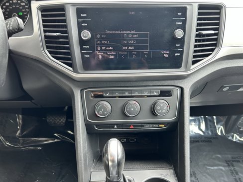 Used 2018 Volkswagen Atlas SE image 9