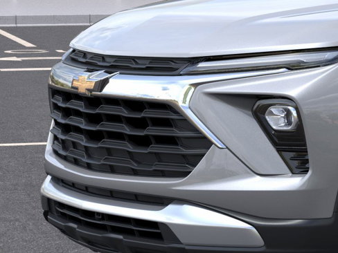 New 2026 Chevrolet TrailBlazer LT w/ Driver Confidence Package image 29