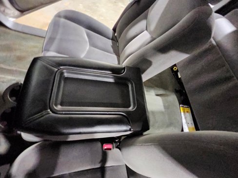 Used 2004 GMC Sierra 1500 SLE w/ Light Duty Power Package image 29