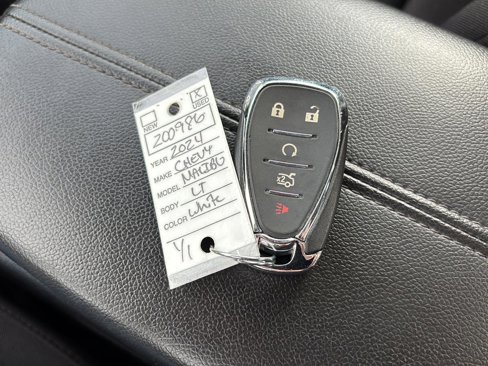 Used 2024 Chevrolet Malibu LT image 32