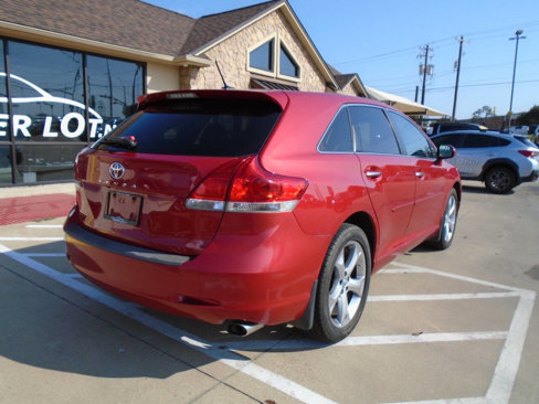 Used 2009 Toyota Venza image 8
